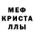МЕТАДОН кристалл Ivan Bornyakov